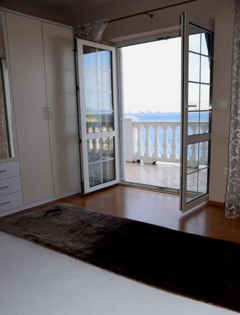 Apartment Ana Senj  Exterior photo