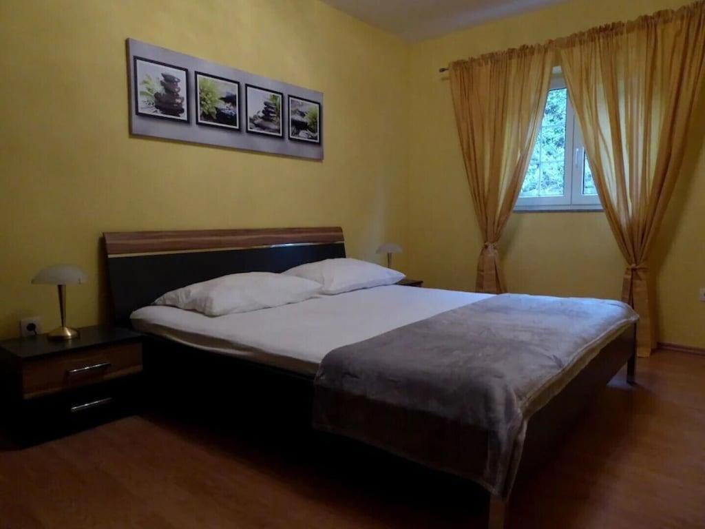 Apartment Ana Senj  Exterior photo