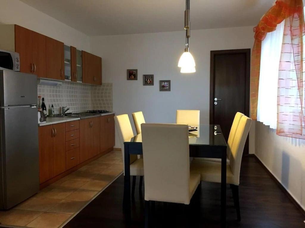 Apartment Ana Senj  Exterior photo
