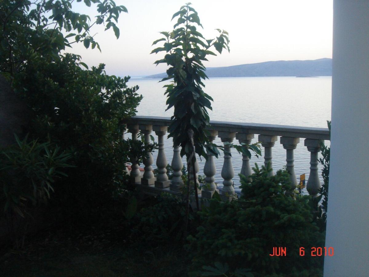 Apartment Ana Senj  Exterior photo